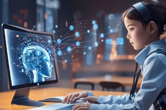 NATIF allocates 40% budget to AI: A turning point in technology support policy