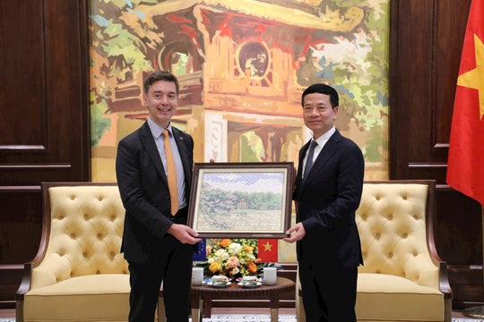 Vietnam - EU expand cooperation in science, technology, and innovation