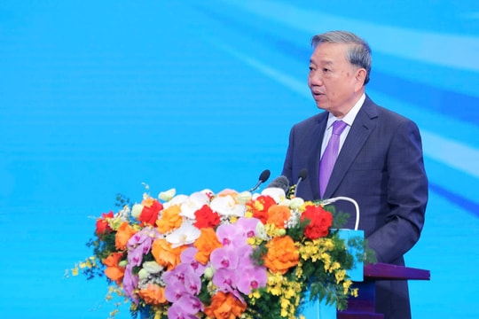 KHCN, đổi mới sáng tạo và CĐS không chỉ là lựa chọn, mà là con đường sống còn để phát triển nhanh và bền vững