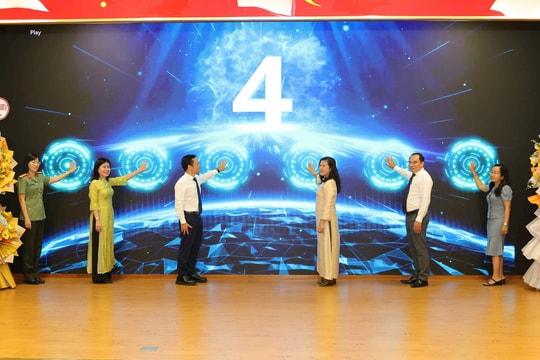 Cần Thơ: Triển khai bệnh án điện tử và ra mắt Cổng dữ liệu ngành y tế 