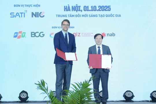 Đức hỗ trợ Việt Nam phát triển hệ sinh thái năng lượng tái tạo