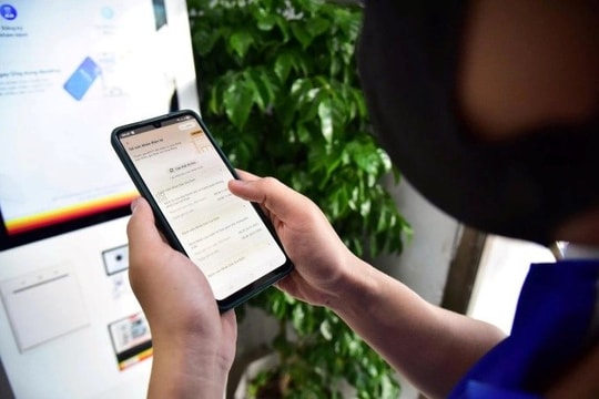 Triển khai bệnh án điện tử, hướng tới nền y tế số