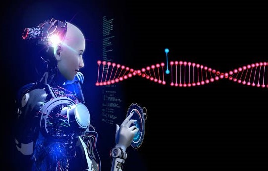 AI và nguy cơ vượt rào kiểm soát an ninh sinh học