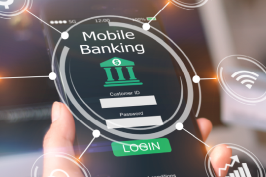 Vai trò tiên phong trong hệ sinh thái số của ngành Ngân hàng