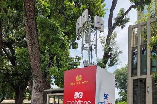 Quy hoạch mới về phổ tần số giúp Việt Nam chủ động định vị trong cuộc cạnh tranh công nghệ toàn cầu