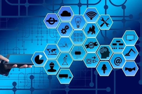 Xây dựng xã hội số, nâng cao kỹ năng số cho người dân