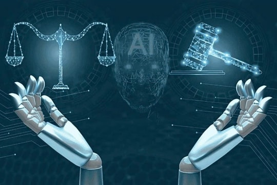 Đề xuất cấm 9 hành vi sử dụng trí tuệ nhân tạo có rủi ro cao