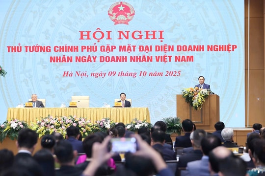 Chính phủ cần sớm cụ thể hóa nhiệm vụ quốc gia về AI và điện toán đám mây