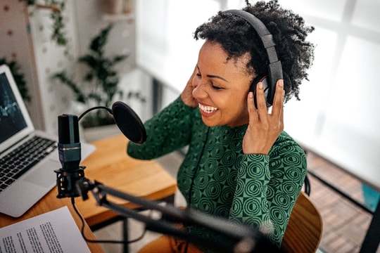 Chiến lược giúp The Globe and Mail tạo nên những podcast khác biệt