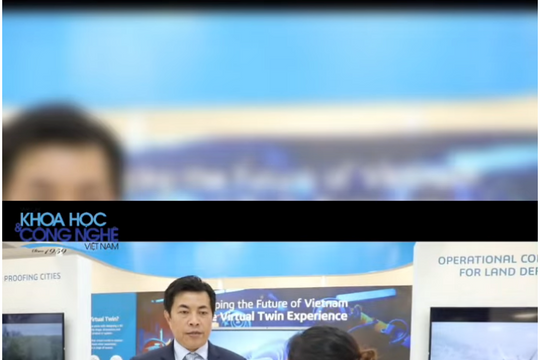 Chính phủ Việt Nam thực sự kiên định với đổi mới sáng tạo