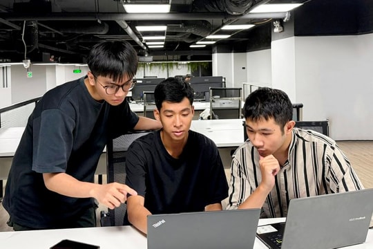 Sinh viên Việt Nam và quốc tế chinh phục thử thách An ninh mạng 2025, hưởng ứng Công ước Hà Nội