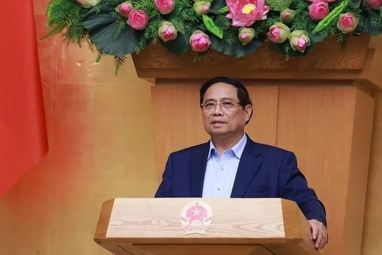 Tăng tốc hoàn thành các mục tiêu, chỉ tiêu kinh tế - xã hội năm 2025