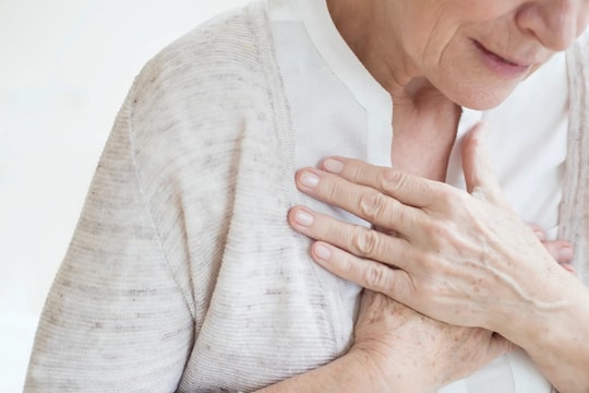 Nhật Bản phát triển thiết bị chẩn đoán tim mạch sử dụng tại nhà