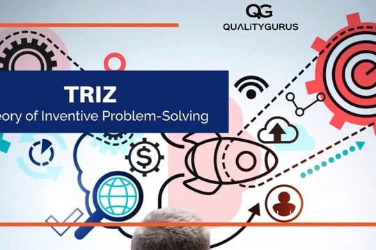 TRIZ và khai thác sáng chế - Công cụ giúp doanh nghiệp cải tiến sản phẩm và quy trình công nghệ