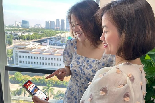 Phát triển VNeID thành "cầu nối số" giữa người dân và Chính phủ