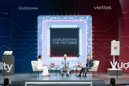 Bước tiến mới của Việt Nam trên bản đồ viễn thông toàn cầu