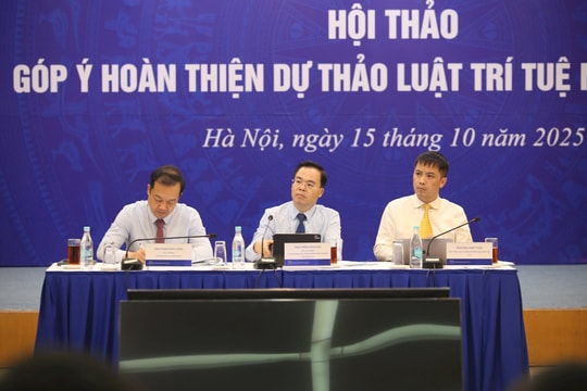Xây dựng luật nhằm quản trị AI một cách an toàn, có trách nhiệm và nhân văn