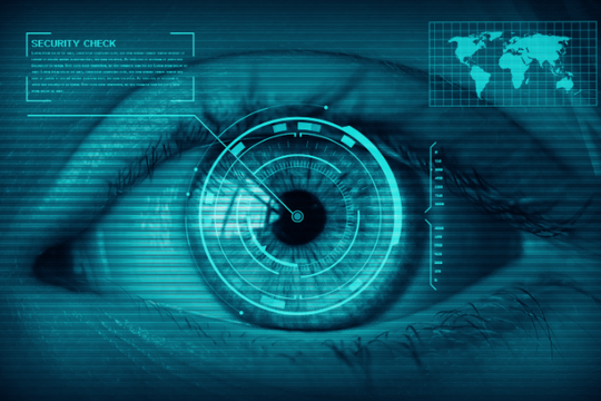 Sinh trắc học giọng nói và mống mắt: Bước tiến nhận dạng số hay thách thức quyền riêng tư