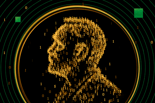 ‏AI đang tiến gần hơn với giải Nobel