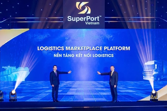 Nền tảng kết nối logistics cho doanh nghiệp vừa và nhỏ tại Việt Nam