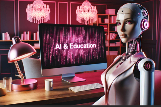 AI giúp kiểm định giáo dục minh bạch, khách quan và hiệu quả hơn