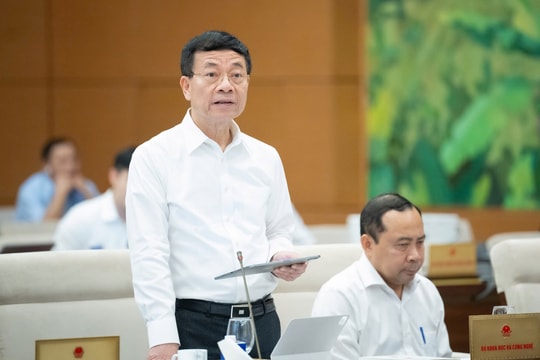 Hướng tới làm chủ công nghệ lõi, công nghệ nền tảng