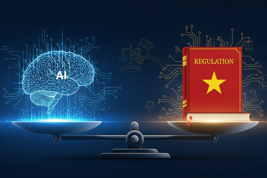 Luật Trí tuệ nhân tạo trên thế giới và Việt Nam Bài 3: Xây dựng khung pháp lý cho trí tuệ nhân tạo cần cân bằng giữa đổi mới và quản trị rủi ro