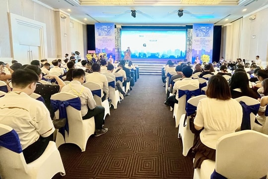 Thương mại điện tử và ứng dụng công nghệ số - động lực quan trọng thúc đẩy nền kinh tế phát triển bền vững