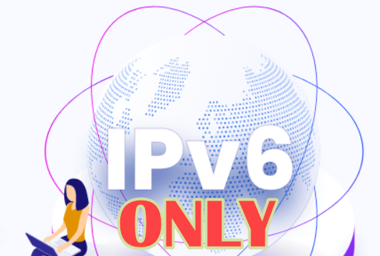 IPv6-only và tự động hóa: Bước đột phá cho Internet thế hệ tiếp theo
