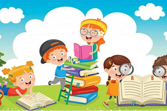Phát triển văn hóa đọc trong kỷ nguyên số