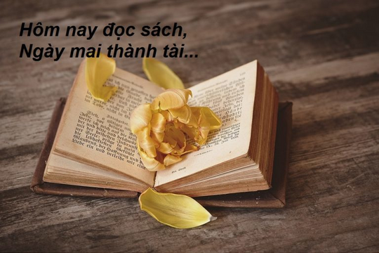 Thúc đẩy văn hóa đọc: Các mô hình hiệu quả