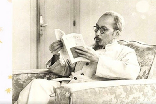 Những tấm gương khơi nguồn văn hóa đọc