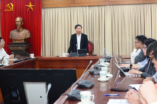 Quỹ đầu tư mạo hiểm quốc gia sẽ tác động mạnh đến hệ sinh thái khởi nghiệp sáng tạo tại Việt Nam