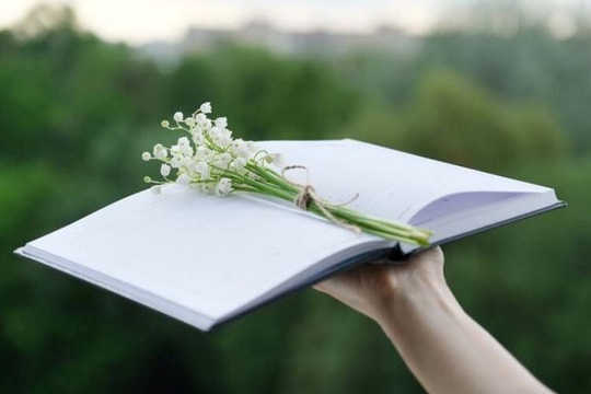 Sách: Liều thuốc chữa lành tâm hồn