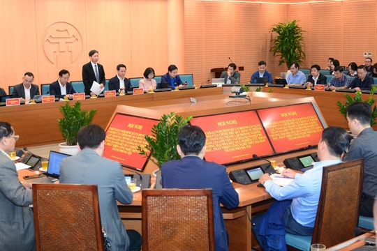 Bước đột phá thể chế trong thương mại hóa tri thức khoa học tại Thủ đô