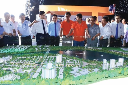 Bình Định: Tập trung phát triển ngành công nghiệp bán dẫn, trí tuệ nhân tạo và an toàn, an ninh mạng