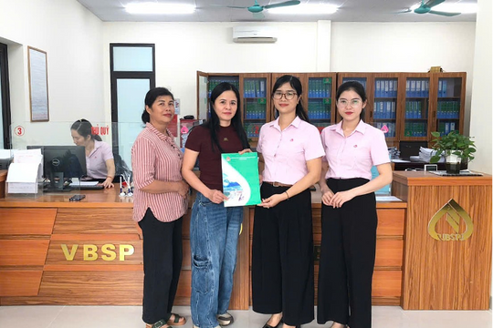 Thắp sáng ước mơ STEM từ chính sách tín dụng