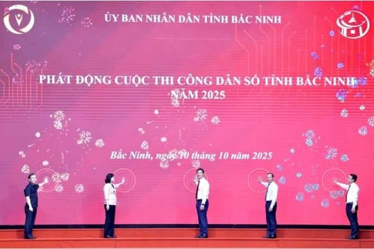 Chuyển đổi số tại Bắc Ninh: Thực trạng và vấn đề đặt ra