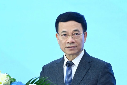 Vietnam International Digital Week 2025: Vietnam connects globally to promote the development of safe AI