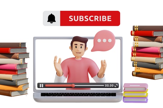 BookTube - Làn gió mới thúc đẩy văn hóa đọc