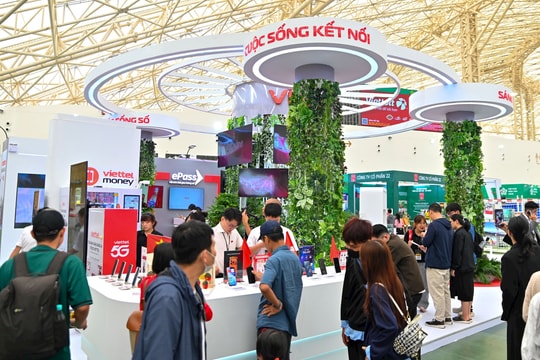 “Go Global” - Hành trình vươn ra thế giới của doanh nghiệp Việt