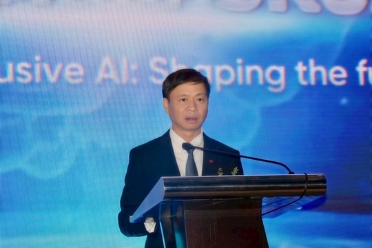 Diễn đàn số Việt Nam - Hàn Quốc 2025: Hợp tác thúc đẩy phát triển trí tuệ nhân tạo