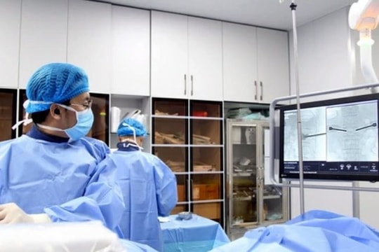 VNPT tiên phong ứng dụng AI trong y tế số