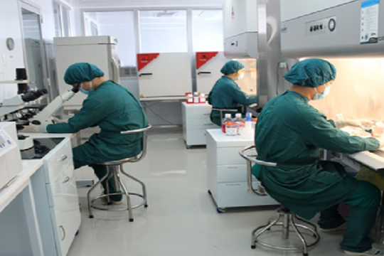 ISO 20387:2018 và tầm quan trọng của quản lý ngân hàng sinh học