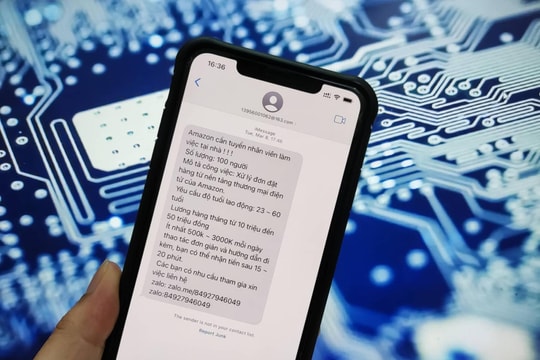 Tội phạm đánh cắp danh tính bùng phát: Mất tiền, mất niềm tin