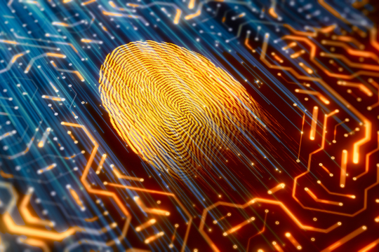 Kỷ nguyên AI: Thách thức mới cho quản lý danh tính số