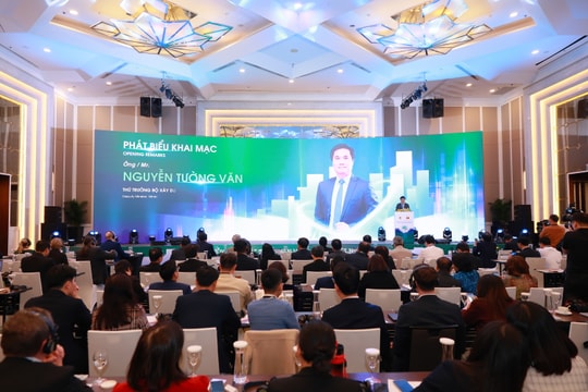 Đổi mới sáng tạo - Động lực kiến tạo đô thị xanh và thông minh tại Việt Nam