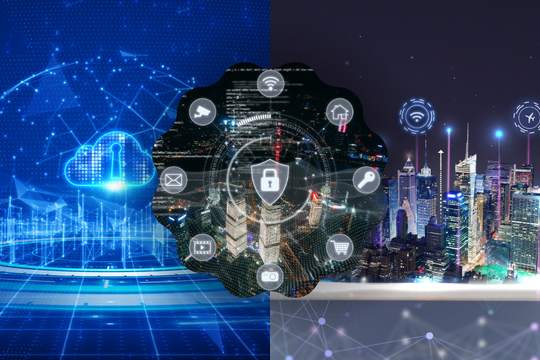 Ministry of Science and Technology approves Data Strategy to 2030