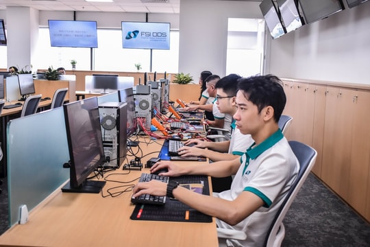 FSI "bắt tay" DDS Japan phát triển trung tâm khôi phục dữ liệu chuẩn quốc tế tại Việt Nam