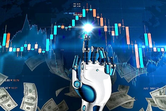 CMC "đặt cược" lớn vào AI và điện toán đám mây